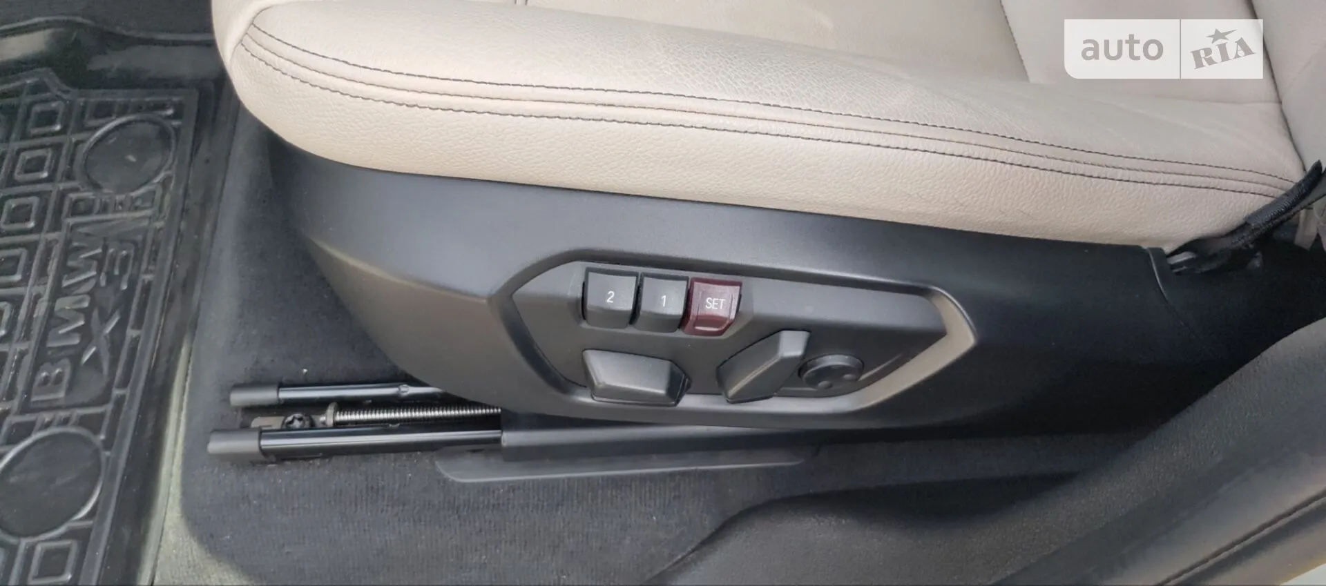 2014 BMW X3 - мініатюра 23