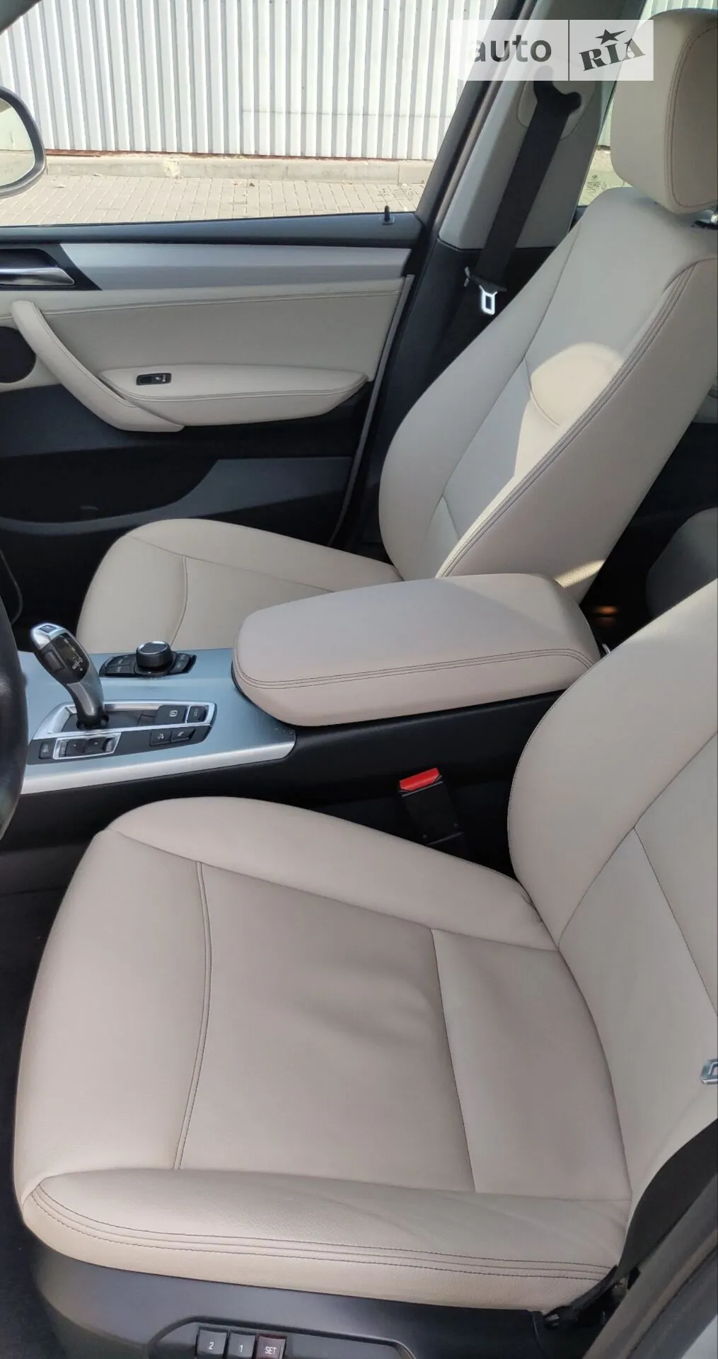 2014 BMW X3 - мініатюра 24