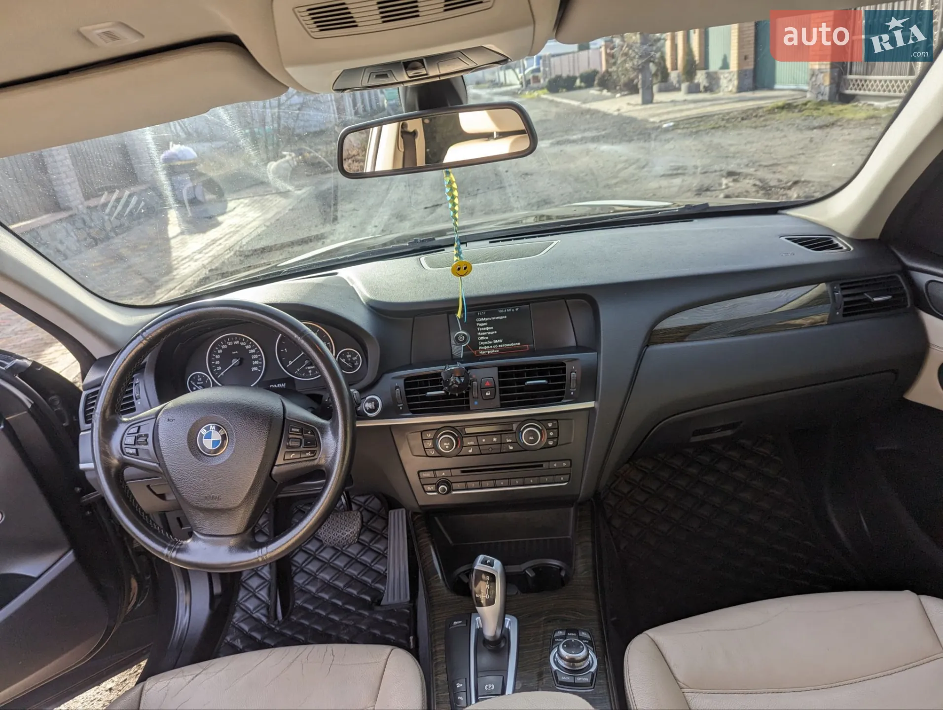 2010 BMW X3 - мініатюра 7