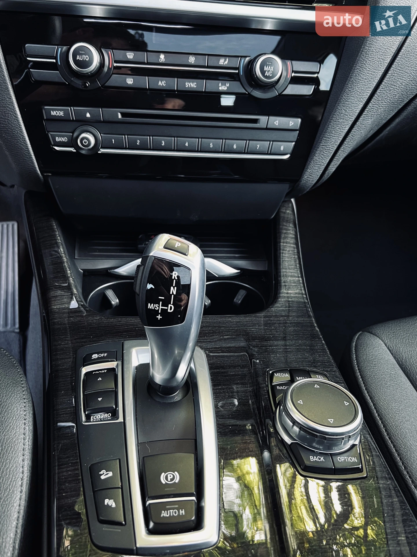 2015 BMW X3 - мініатюра 7