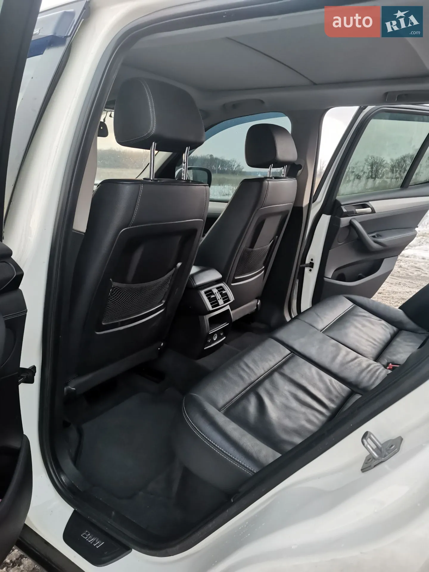 2014 BMW X3 - мініатюра 17