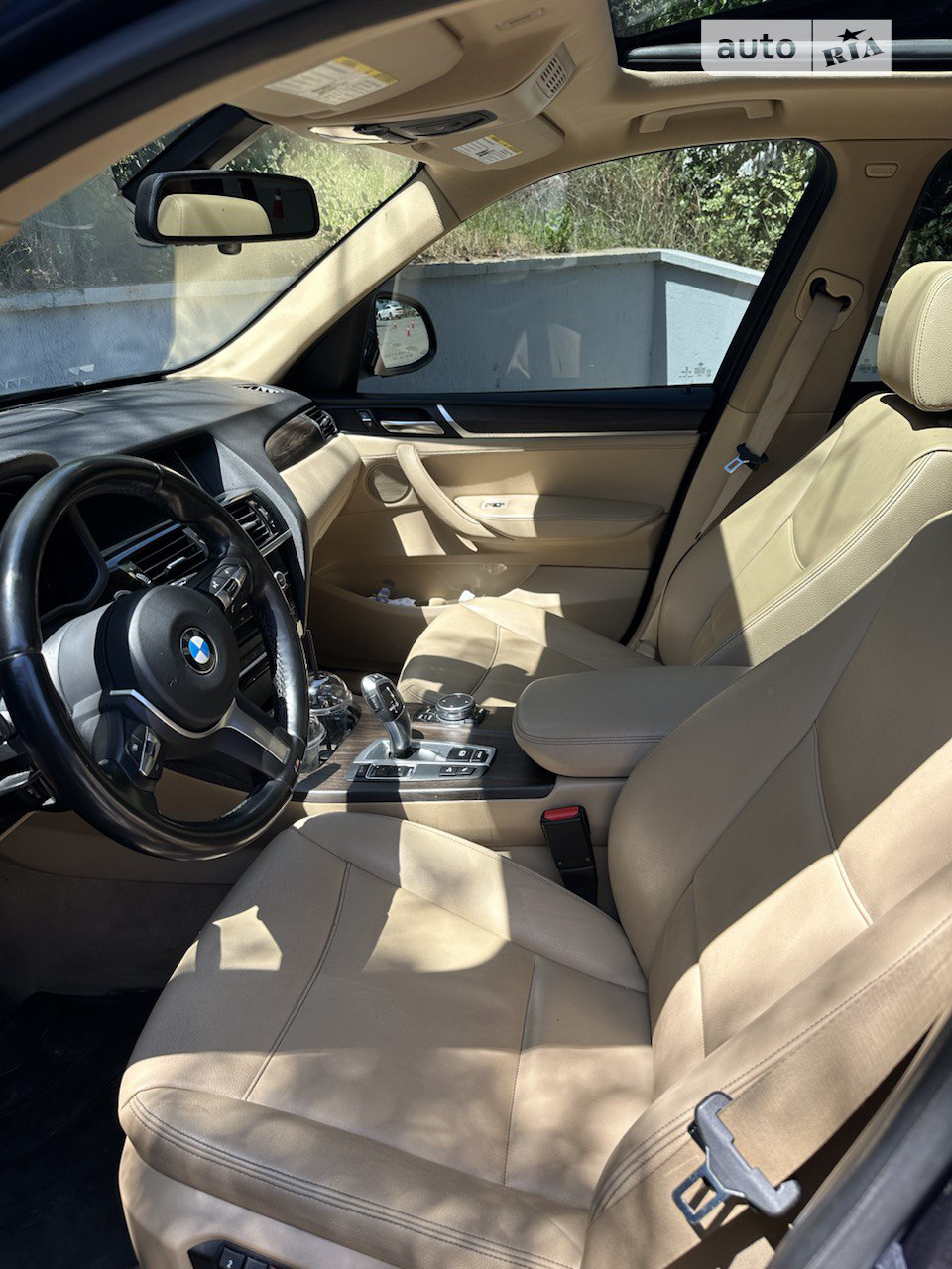 2014 BMW X3 - мініатюра 24