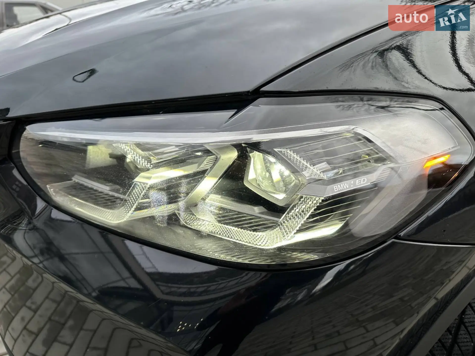 2022 BMW X3 - мініатюра 24