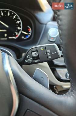 Внедорожник / Кроссовер BMW X3 2021 в Запорожье