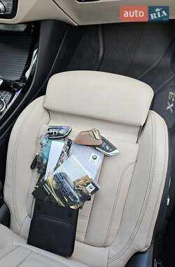 Внедорожник / Кроссовер BMW X3 2021 в Запорожье