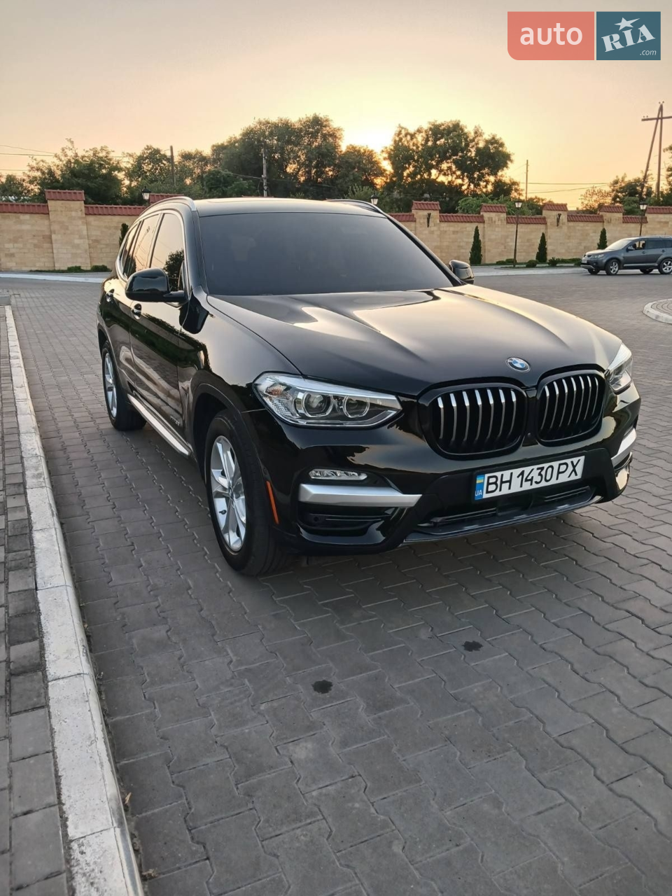 2018 BMW X3 - мініатюра 31