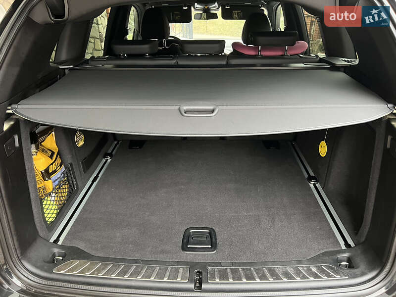 Позашляховик / Кросовер BMW X3 2019 в Львові