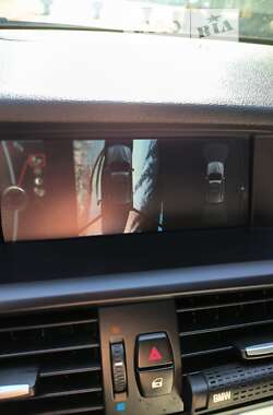 Позашляховик / Кросовер BMW X3 2013 в Коростені
