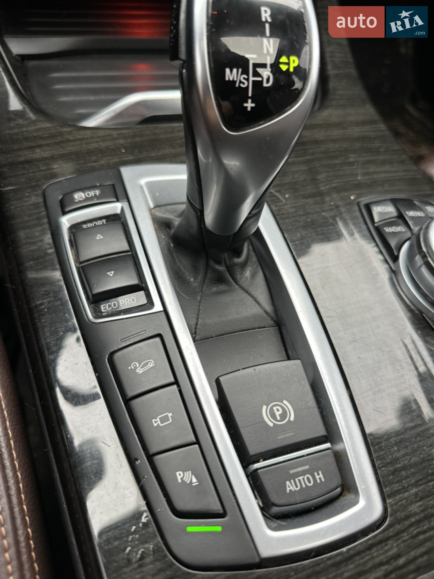 2014 BMW X3 - мініатюра 28