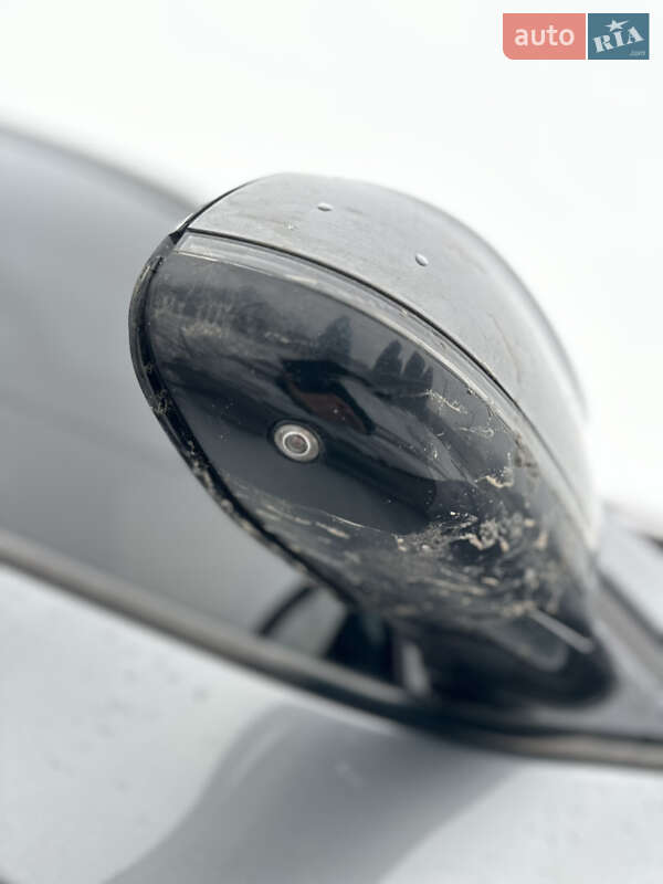 Позашляховик / Кросовер BMW X3 2014 в Харкові