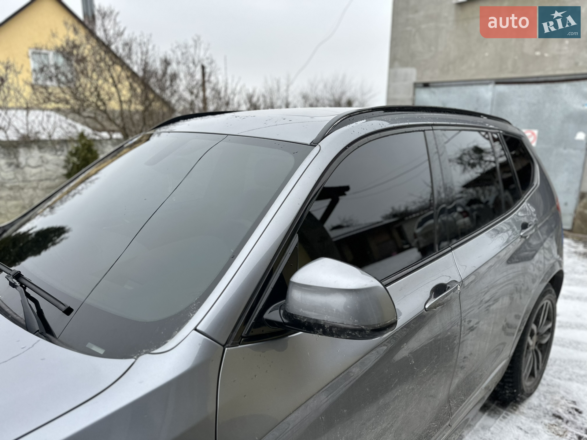 2014 BMW X3 - мініатюра 39