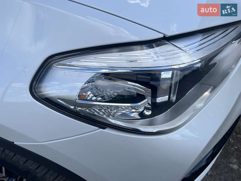 Внедорожник / Кроссовер BMW X3 2018 в Нежине фото 21 Внедорожник / Кроссовер BMW X3 2018 в Нежине