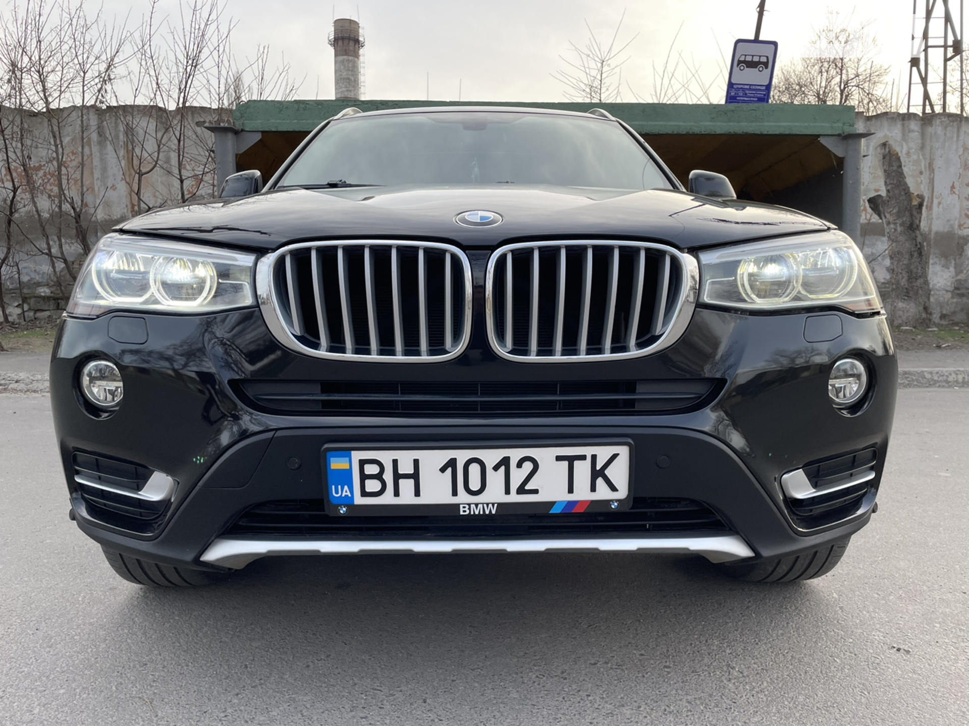 2014 BMW X3 - мініатюра 6