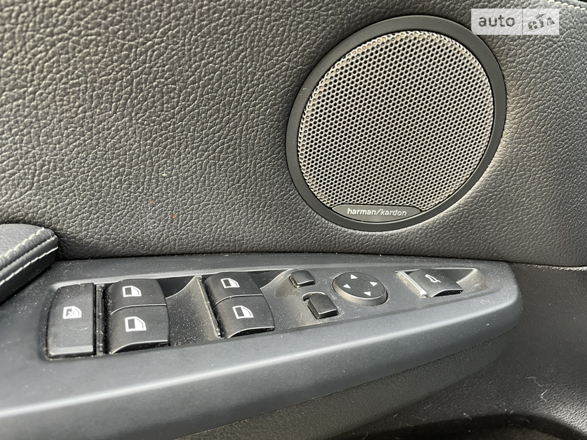 2014 BMW X3 - мініатюра 20