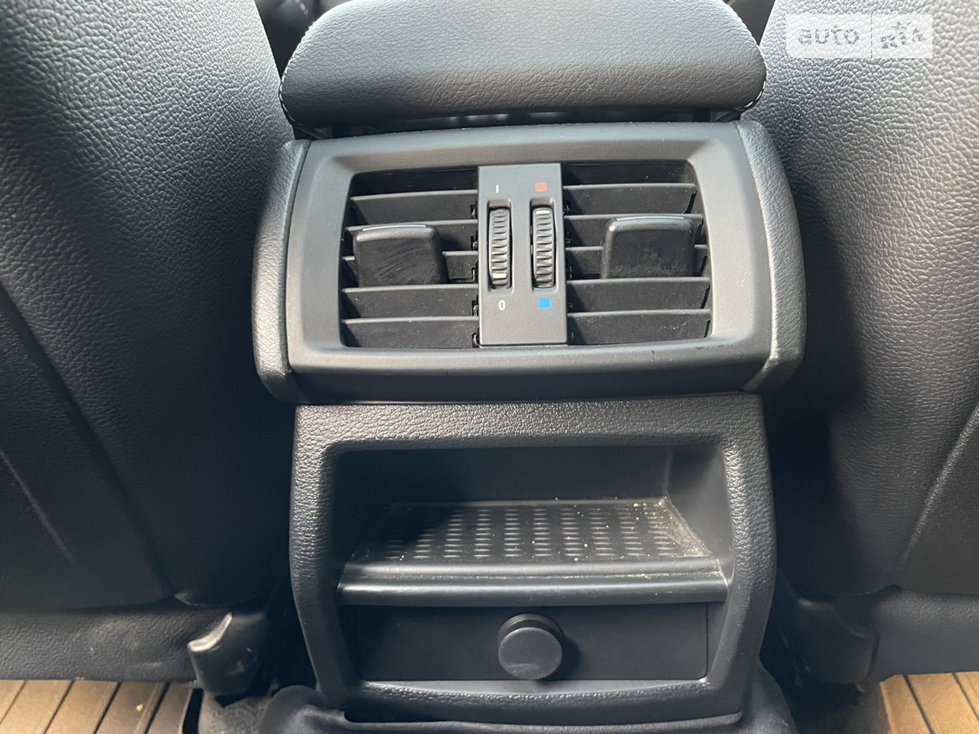 2014 BMW X3 - мініатюра 35
