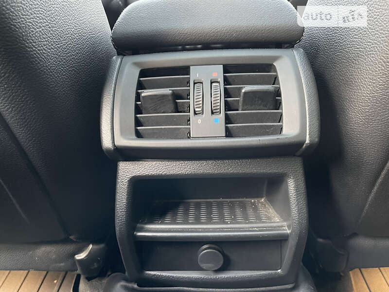 Позашляховик / Кросовер BMW X3 2014 в Одесі