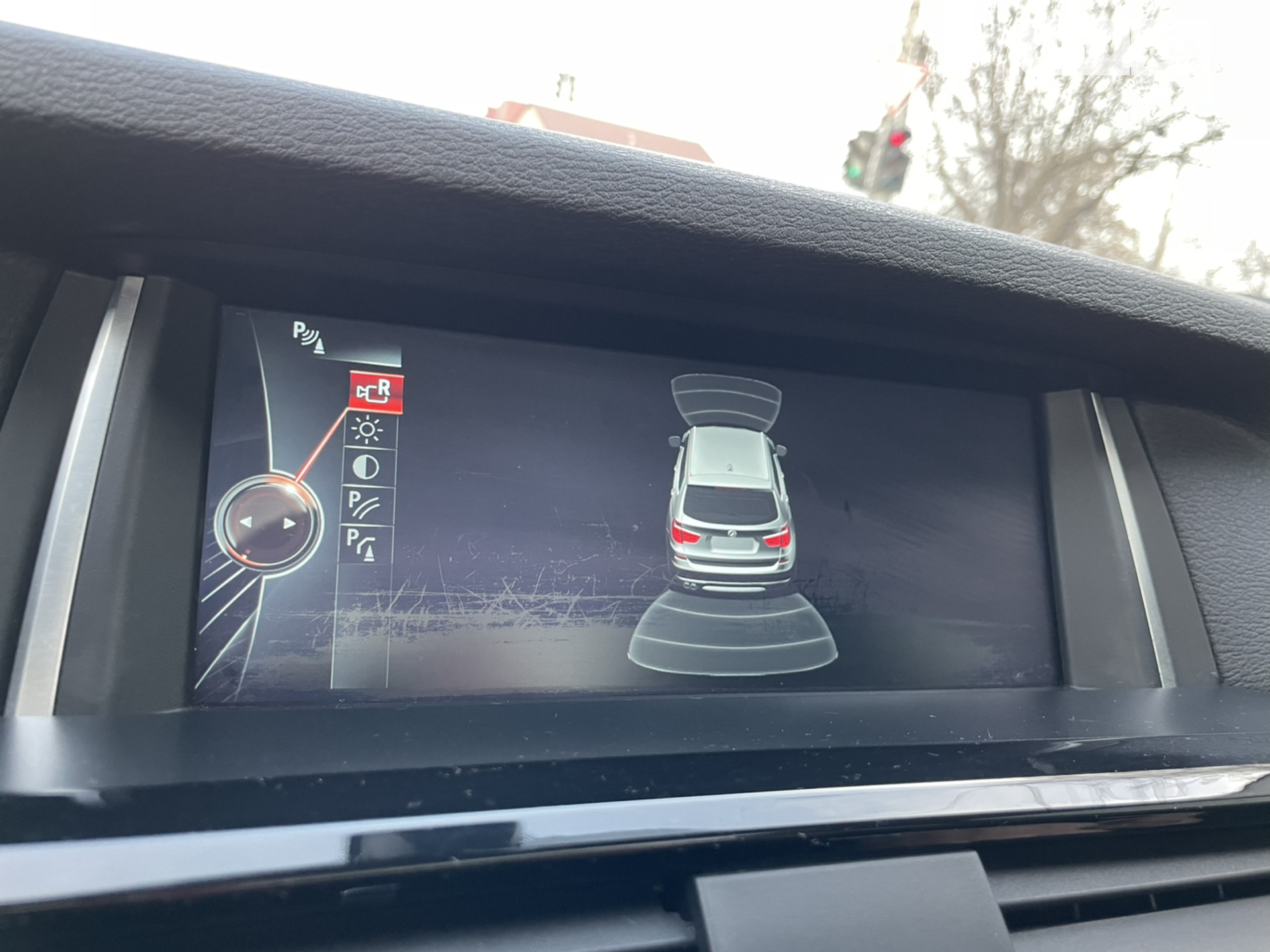 2014 BMW X3 - мініатюра 43