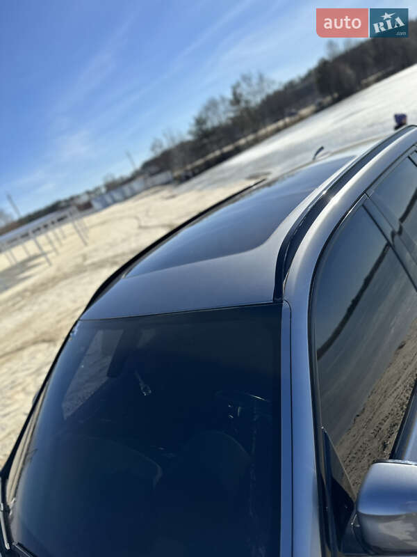 Позашляховик / Кросовер BMW X3 2014 в Харкові