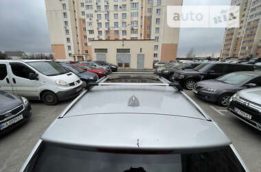 Внедорожник / Кроссовер BMW X3 2011 в Софиевской Борщаговке