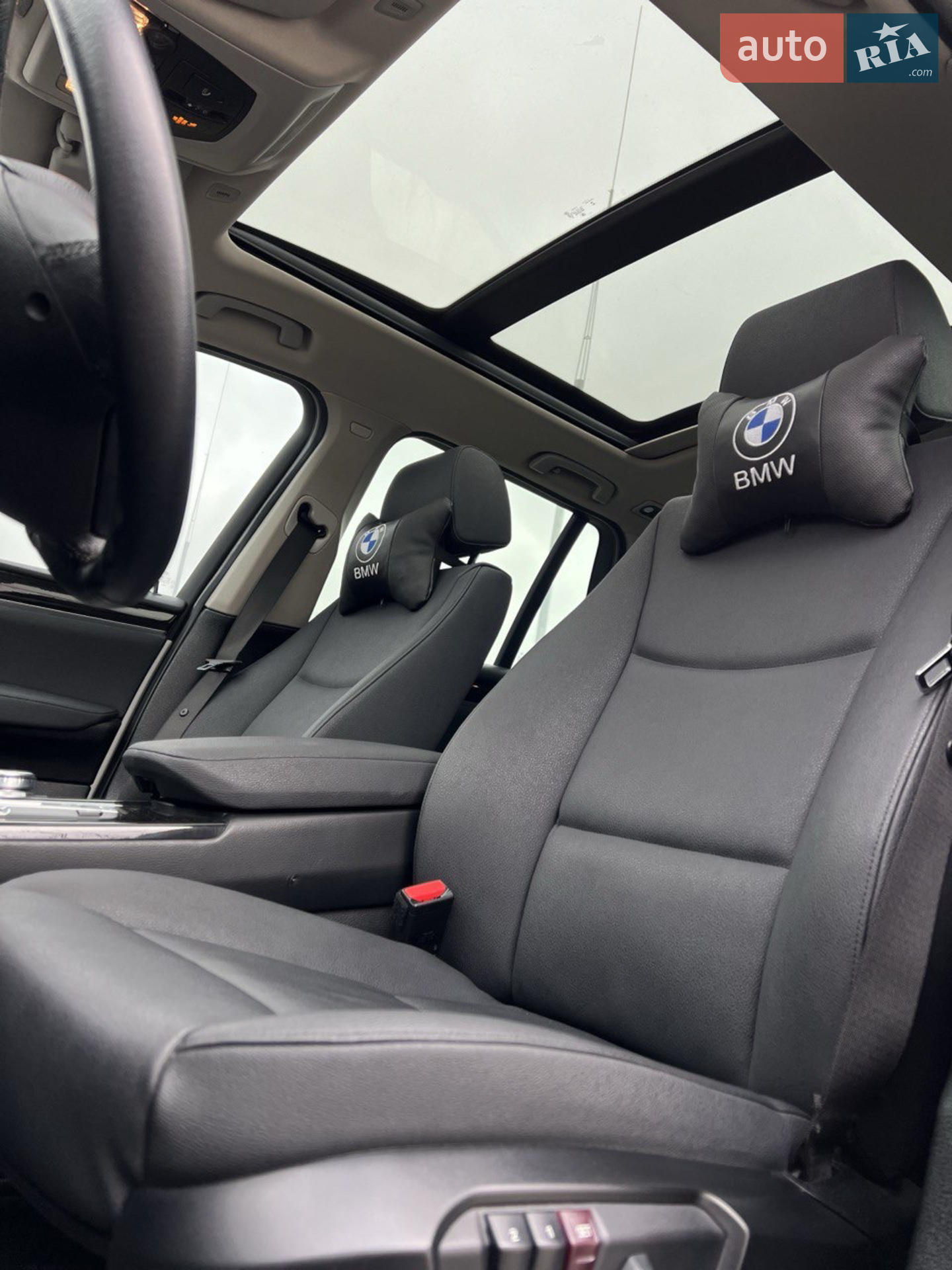 2017 BMW X3 - мініатюра 33