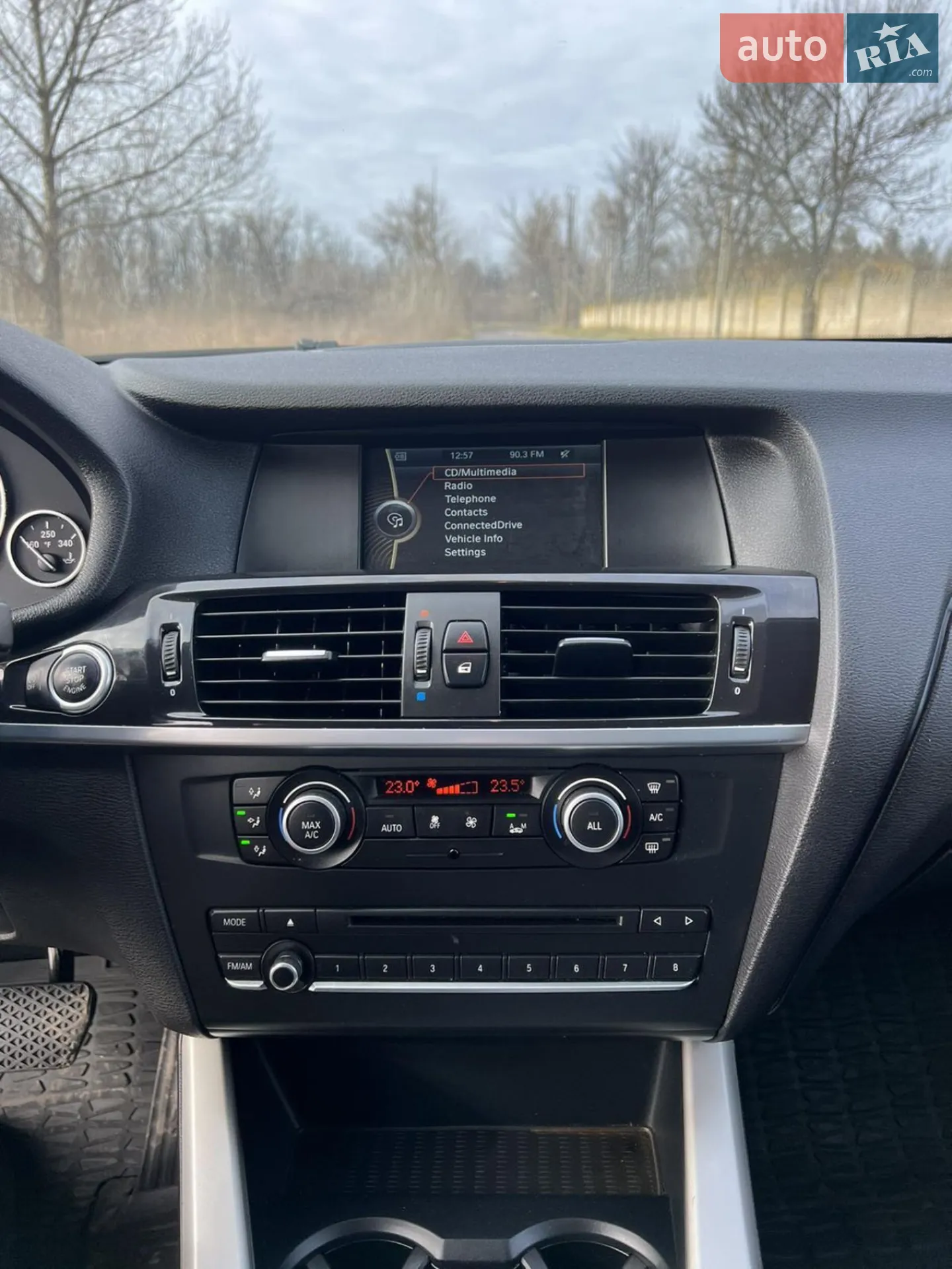 2014 BMW X3 - мініатюра 10