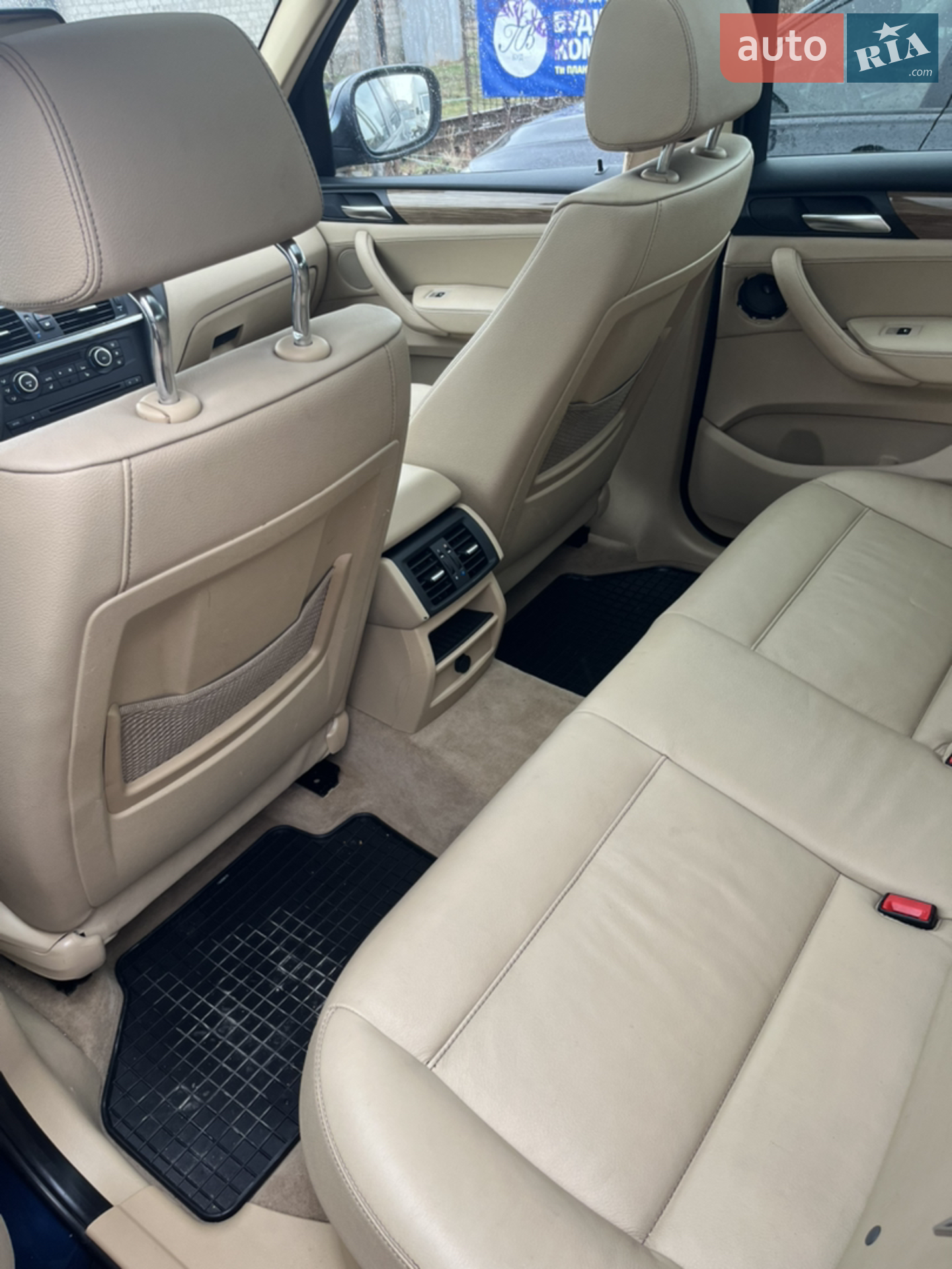 2011 BMW X3 - мініатюра 19