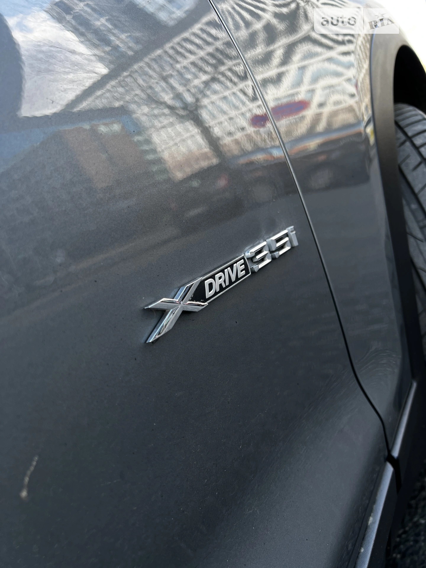 2011 BMW X3 - мініатюра 14