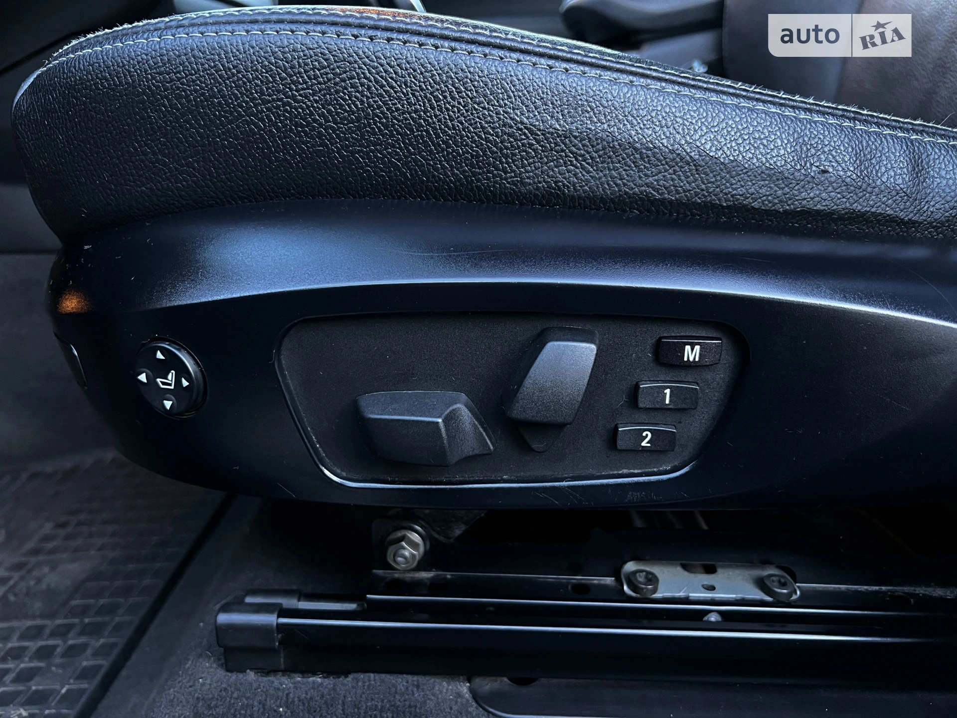 2011 BMW X3 - мініатюра 34