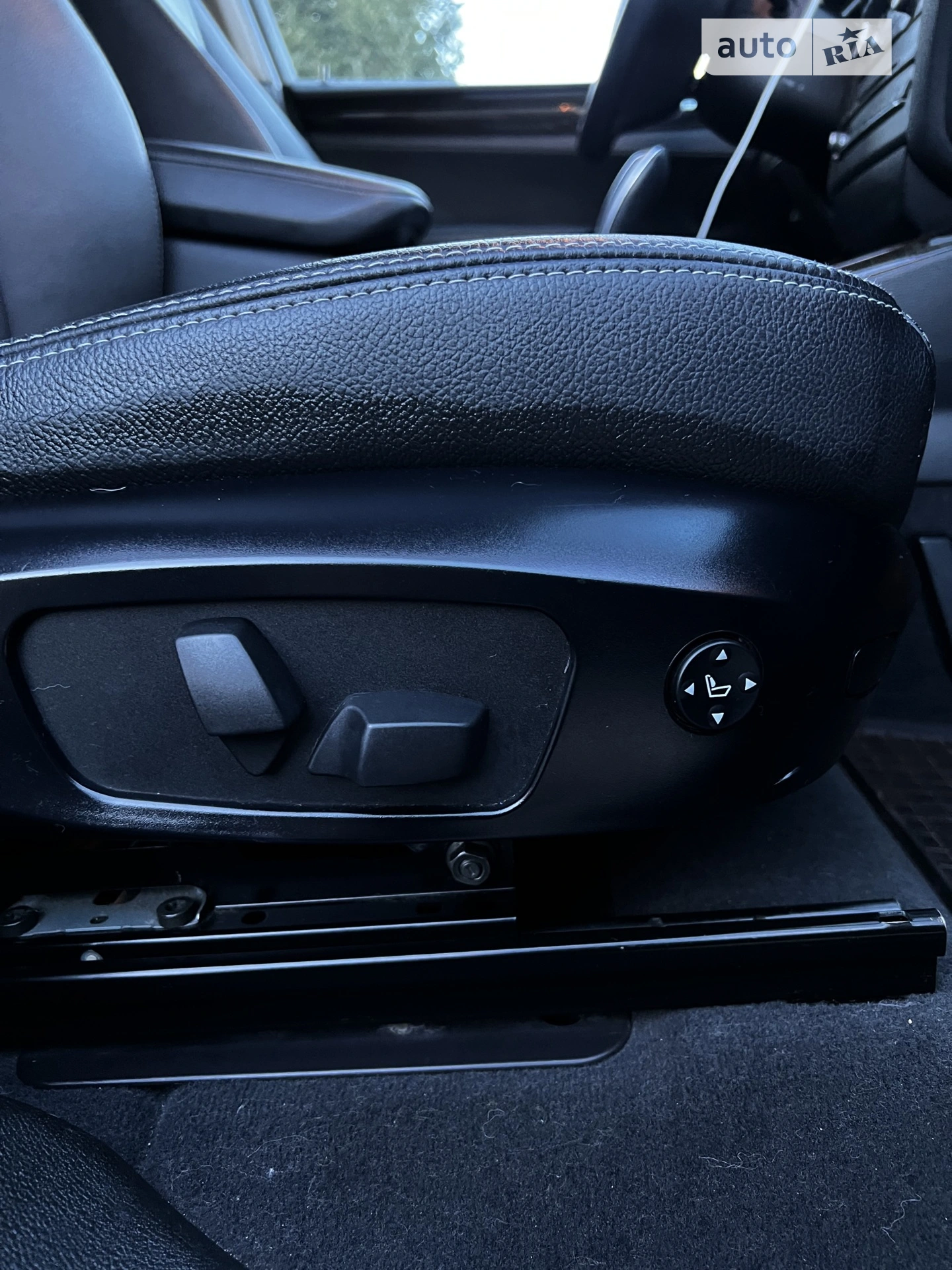 2011 BMW X3 - мініатюра 43