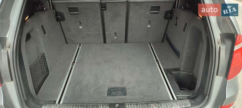 Внедорожник / Кроссовер BMW X3 2014 в Киеве