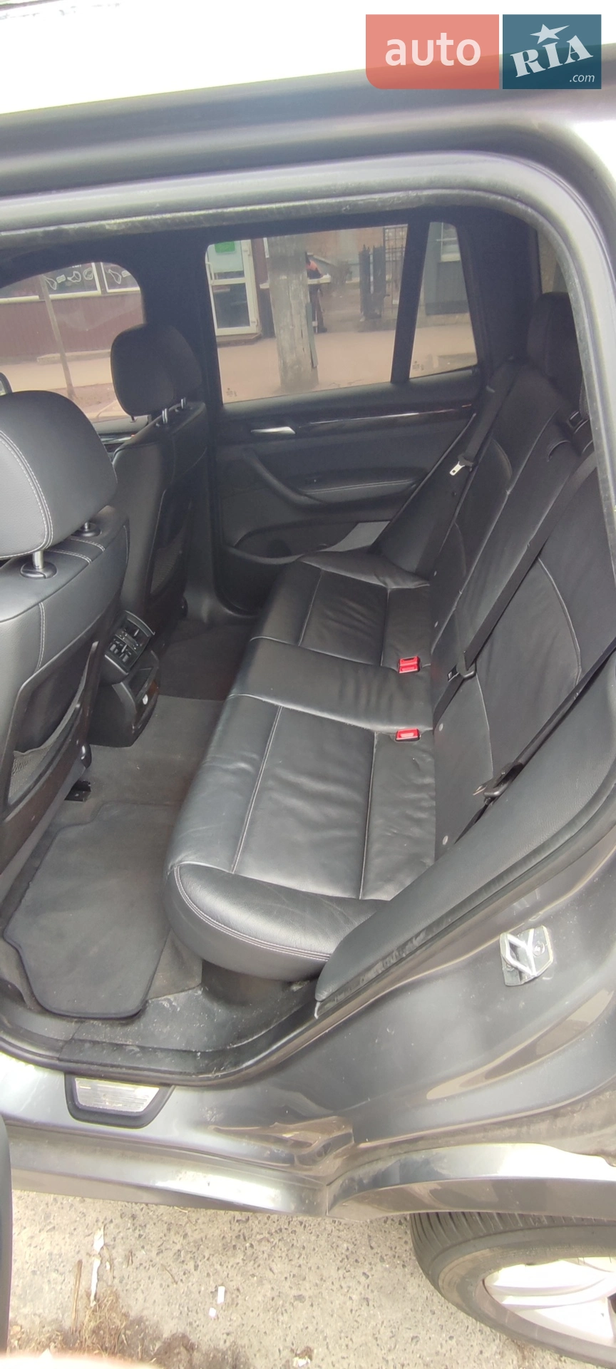 2014 BMW X3 - мініатюра 22