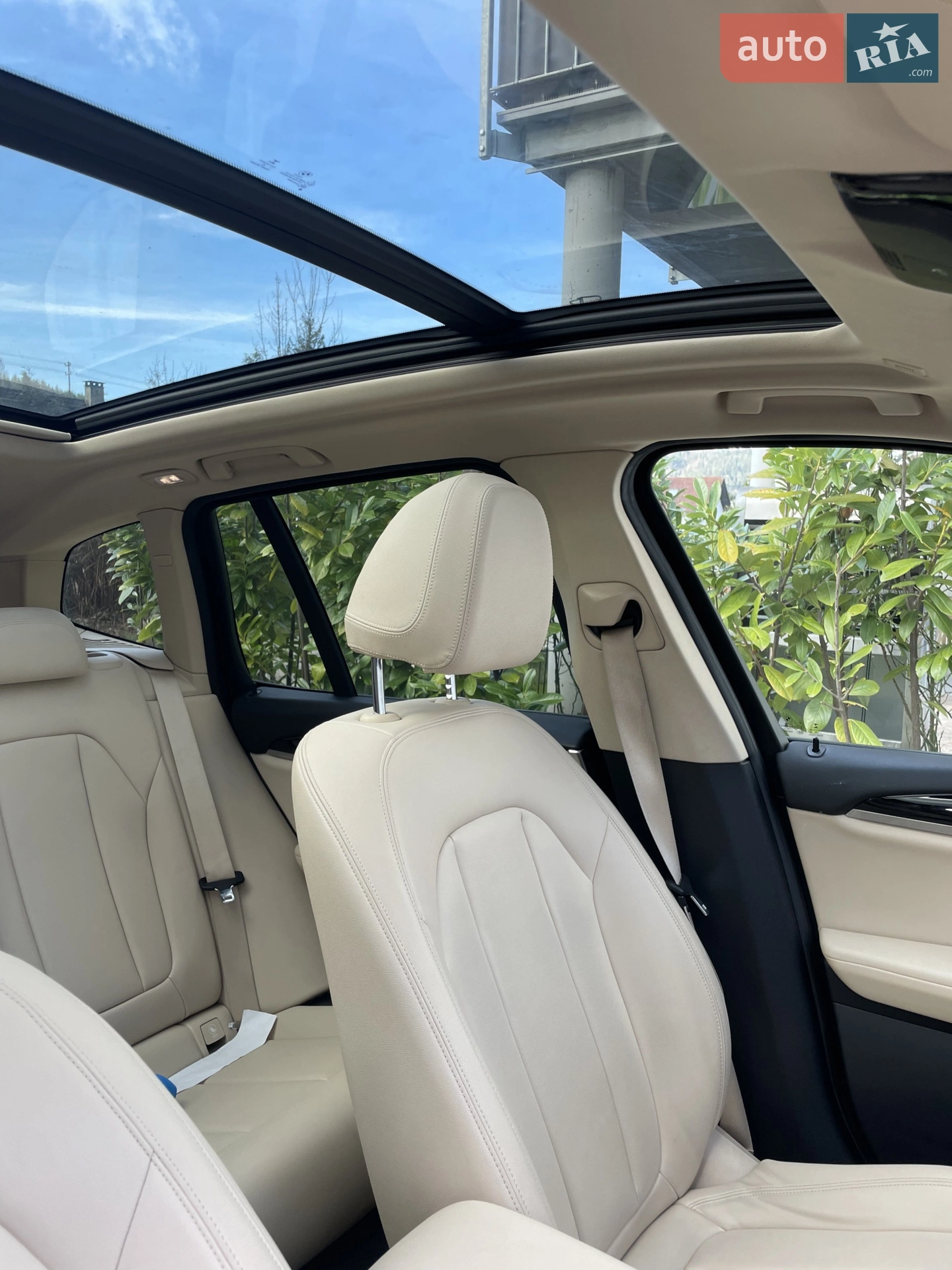2018 BMW X3 - мініатюра 3