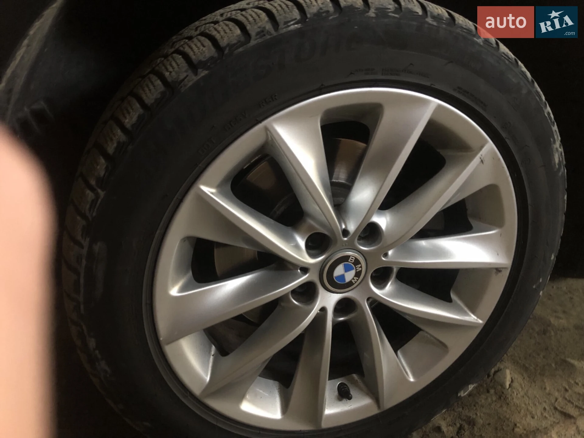 2012 BMW X3 - мініатюра 29