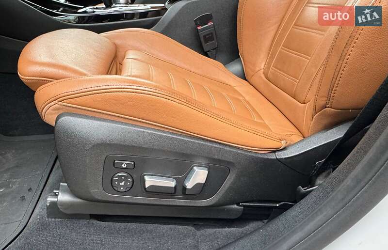 Внедорожник / Кроссовер BMW X3 2017 в Одессе фото 19 Внедорожник / Кроссовер BMW X3 2017 в Одессе
