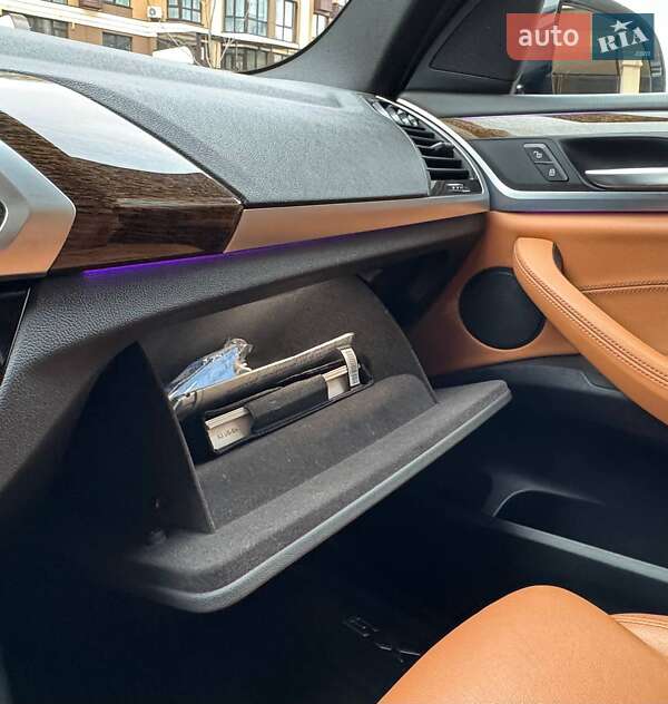 Внедорожник / Кроссовер BMW X3 2017 в Одессе фото 74 Внедорожник / Кроссовер BMW X3 2017 в Одессе