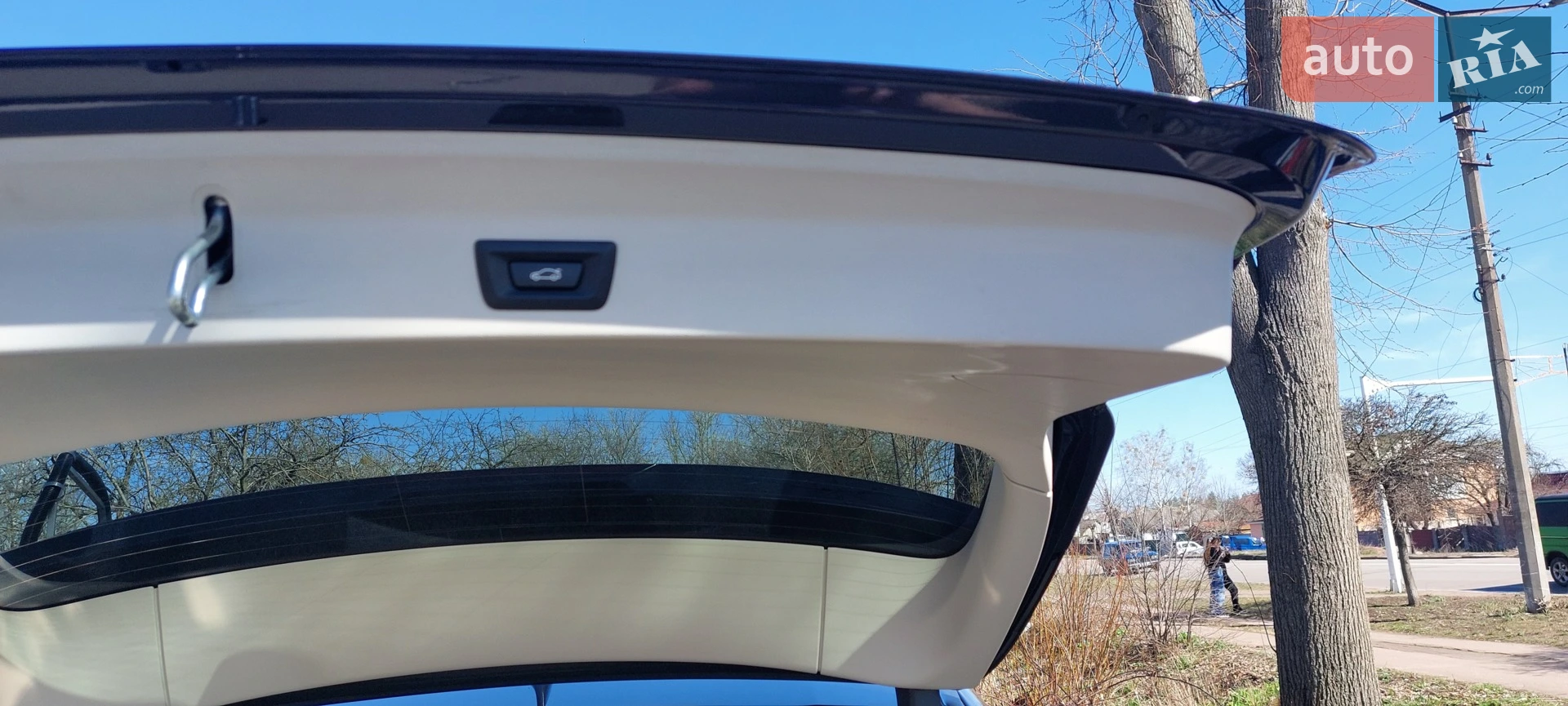 2018 BMW X3 - мініатюра 18