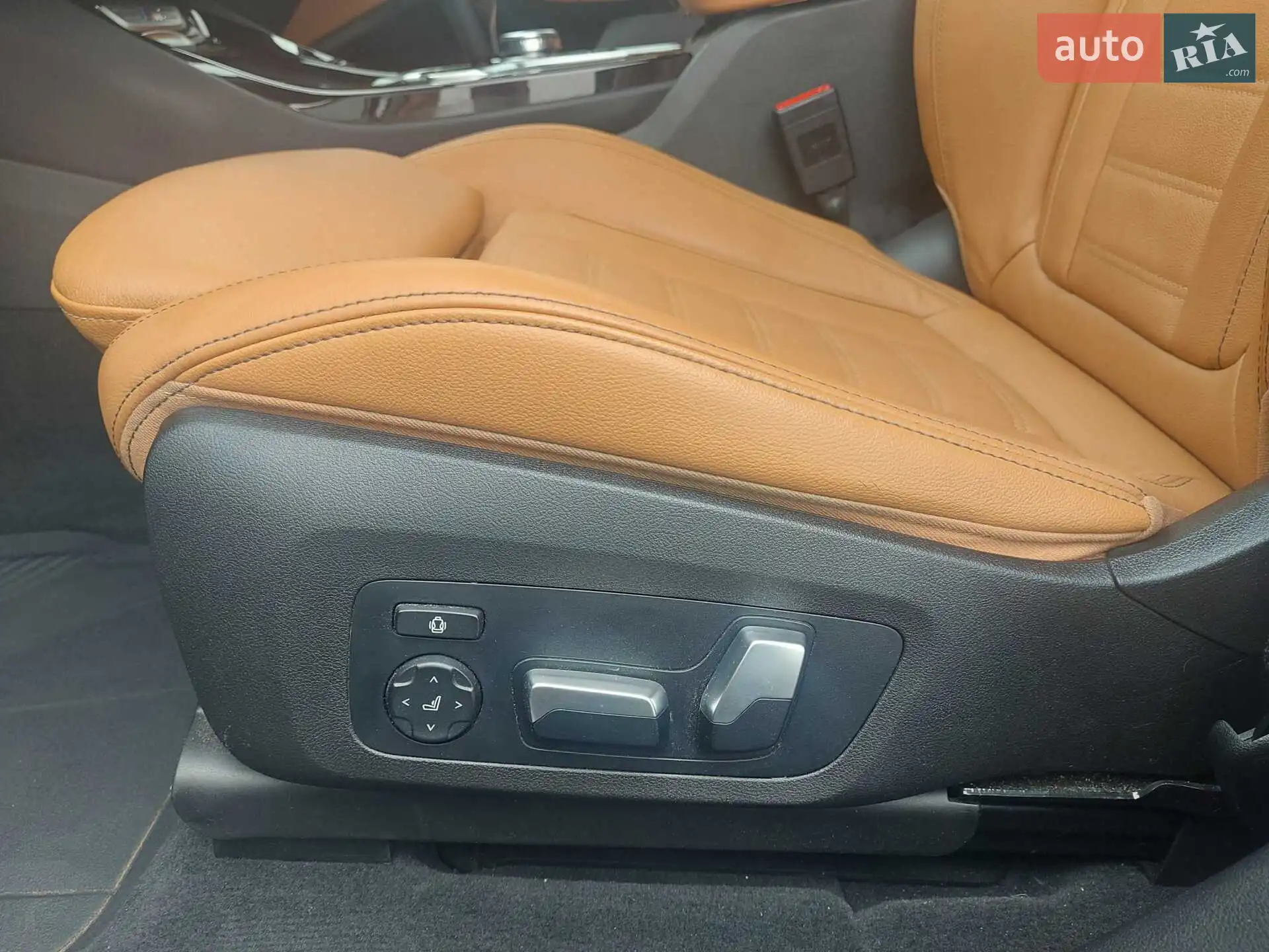 2018 BMW X3 - мініатюра 18