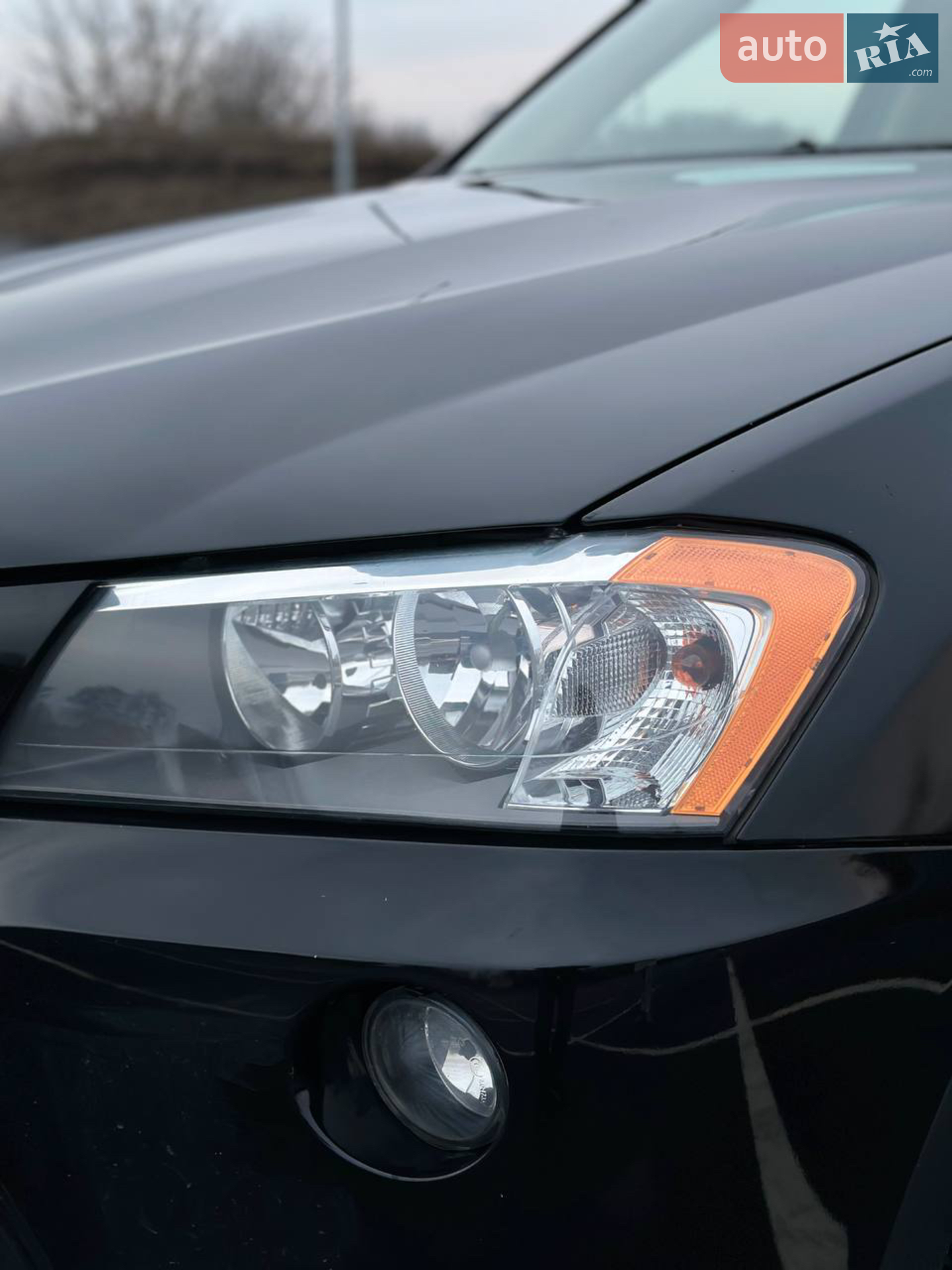 2012 BMW X3 - мініатюра 8