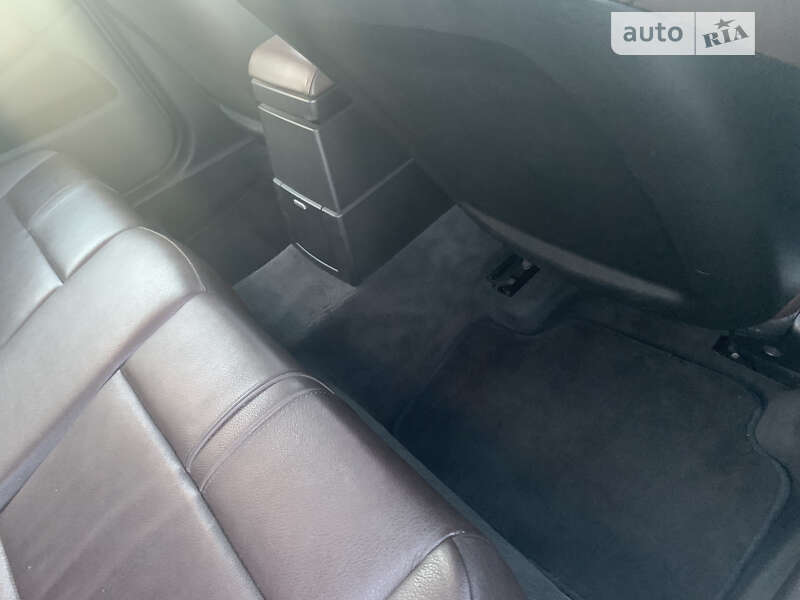 Позашляховик / Кросовер BMW X3 2008 в Львові