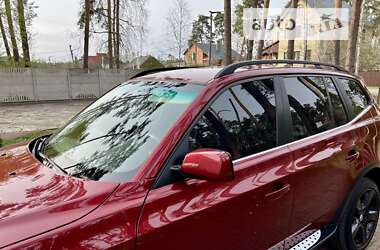 Позашляховик / Кросовер BMW X3 2009 в Києві