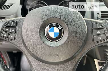 Внедорожник / Кроссовер BMW X3 2009 в Киеве