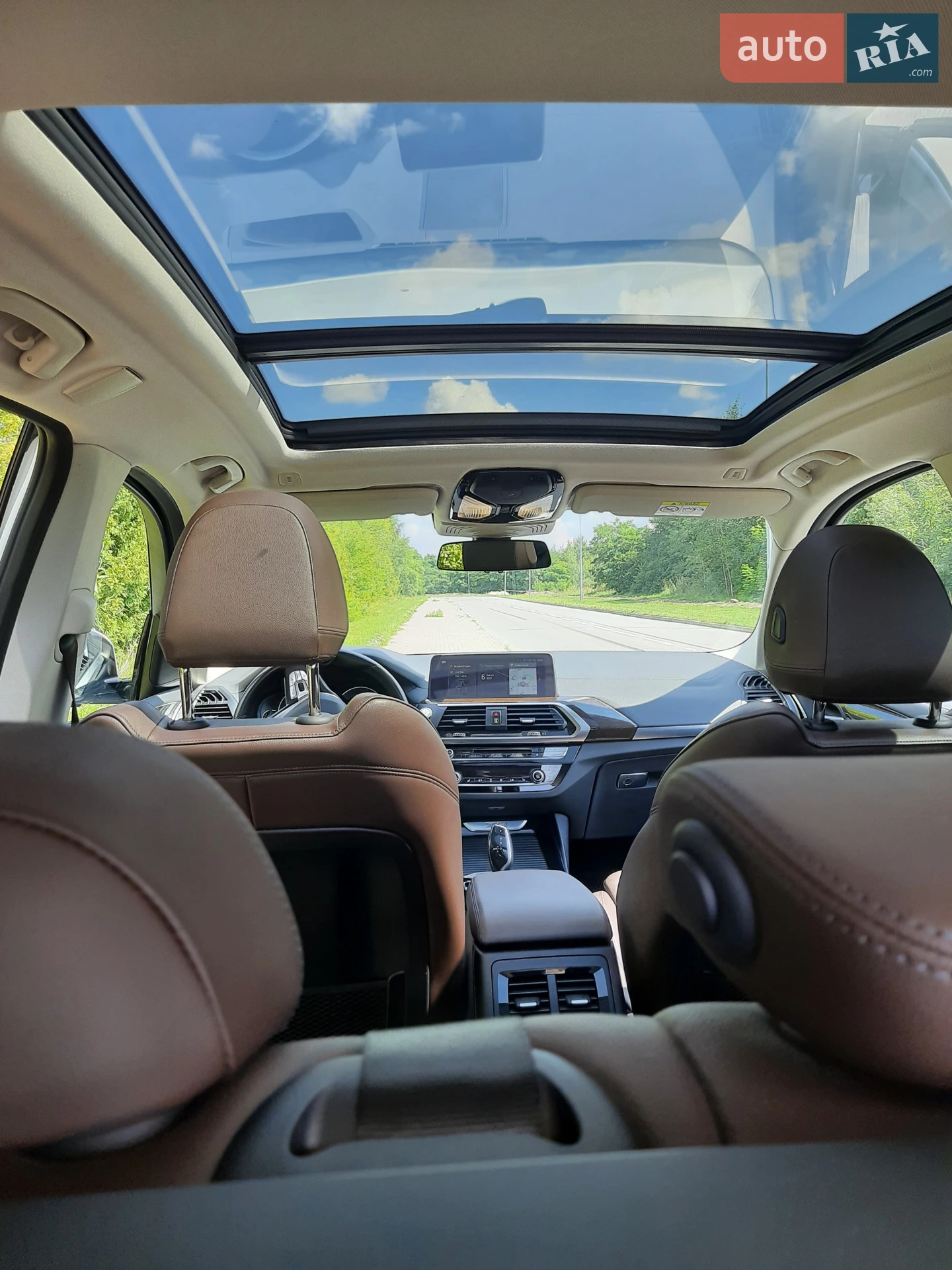 2018 BMW X3 - мініатюра 3