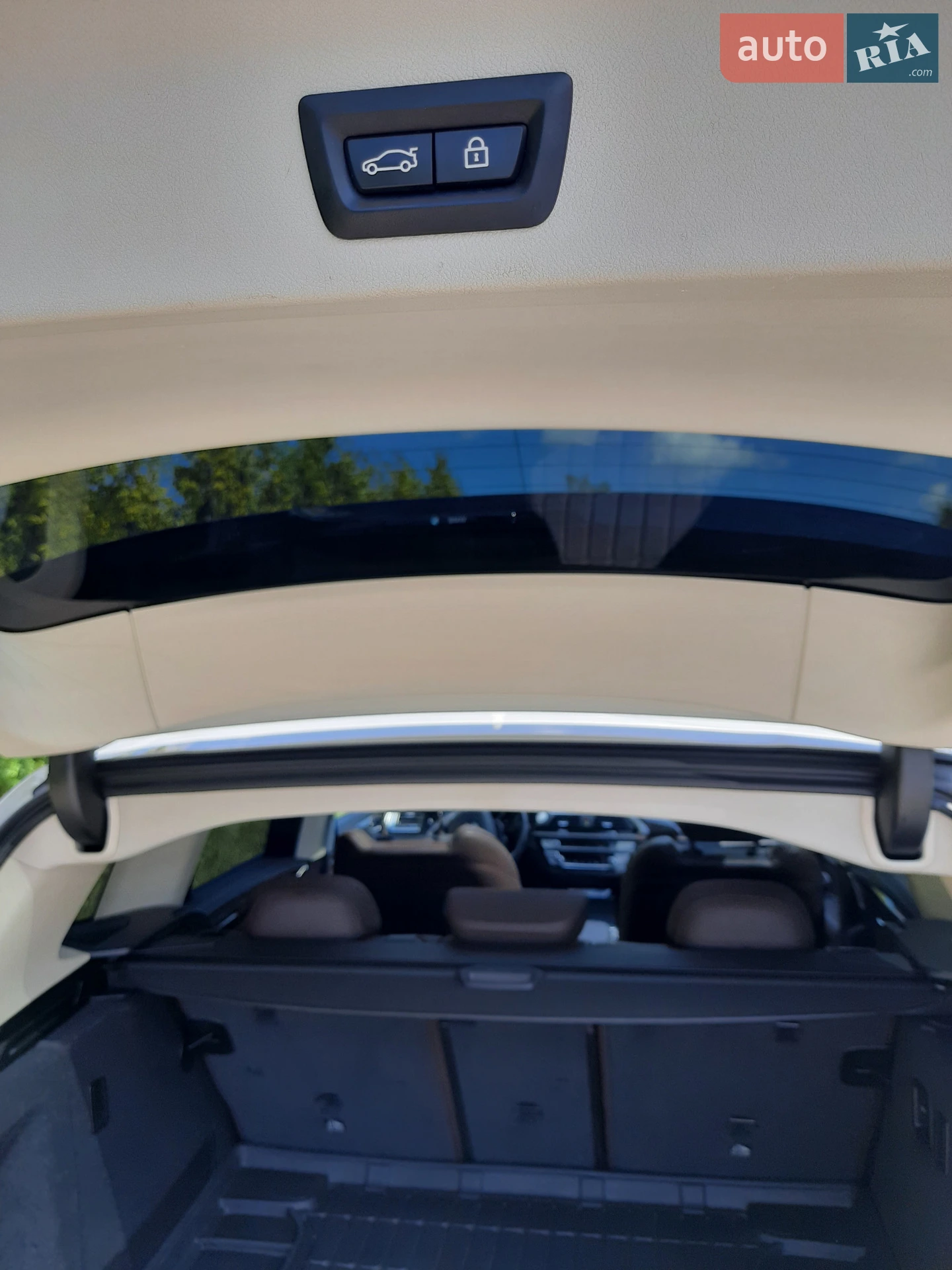 2018 BMW X3 - мініатюра 4