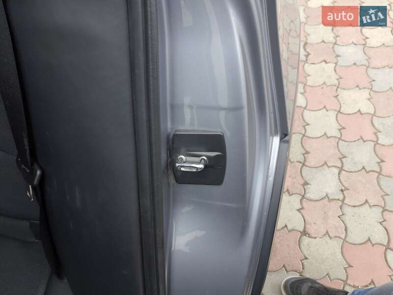 Позашляховик / Кросовер BMW X3 2005 в Долині