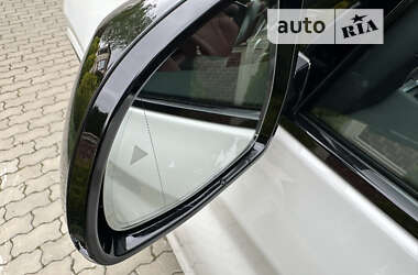 Позашляховик / Кросовер BMW X3 2021 в 