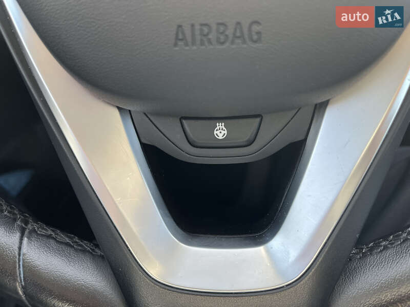 Внедорожник / Кроссовер BMW X3 2018 в Нежине фото 19 Внедорожник / Кроссовер BMW X3 2018 в Нежине