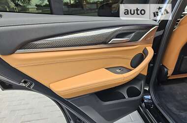 Позашляховик / Кросовер BMW X3 2020 в Коломиї