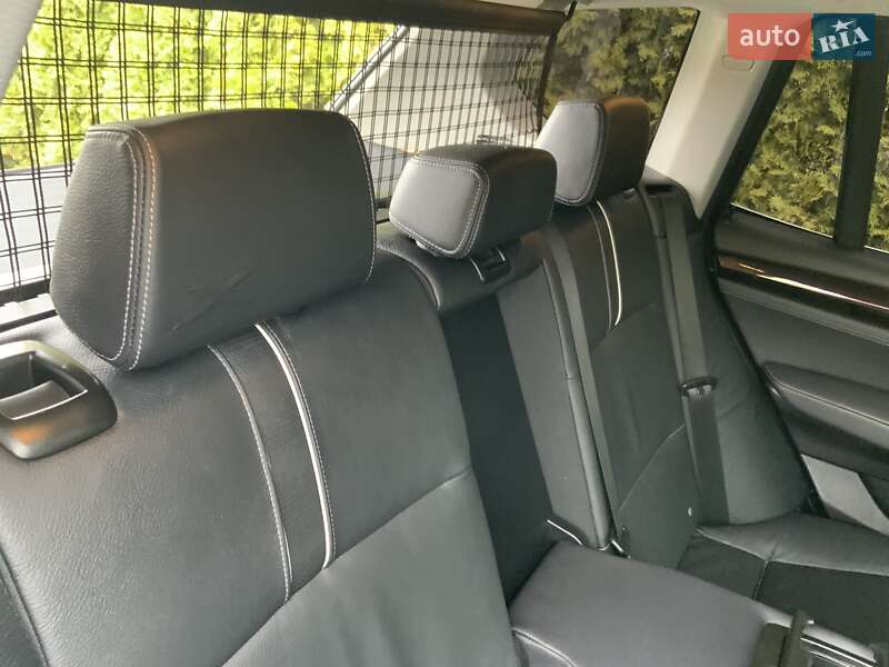 Внедорожник / Кроссовер BMW X3 2016 в Нововолынске