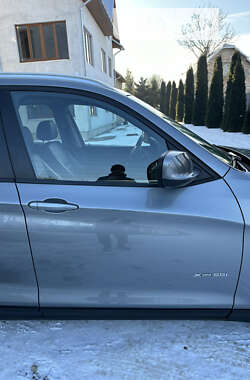 Внедорожник / Кроссовер BMW X3 2012 в Коломые