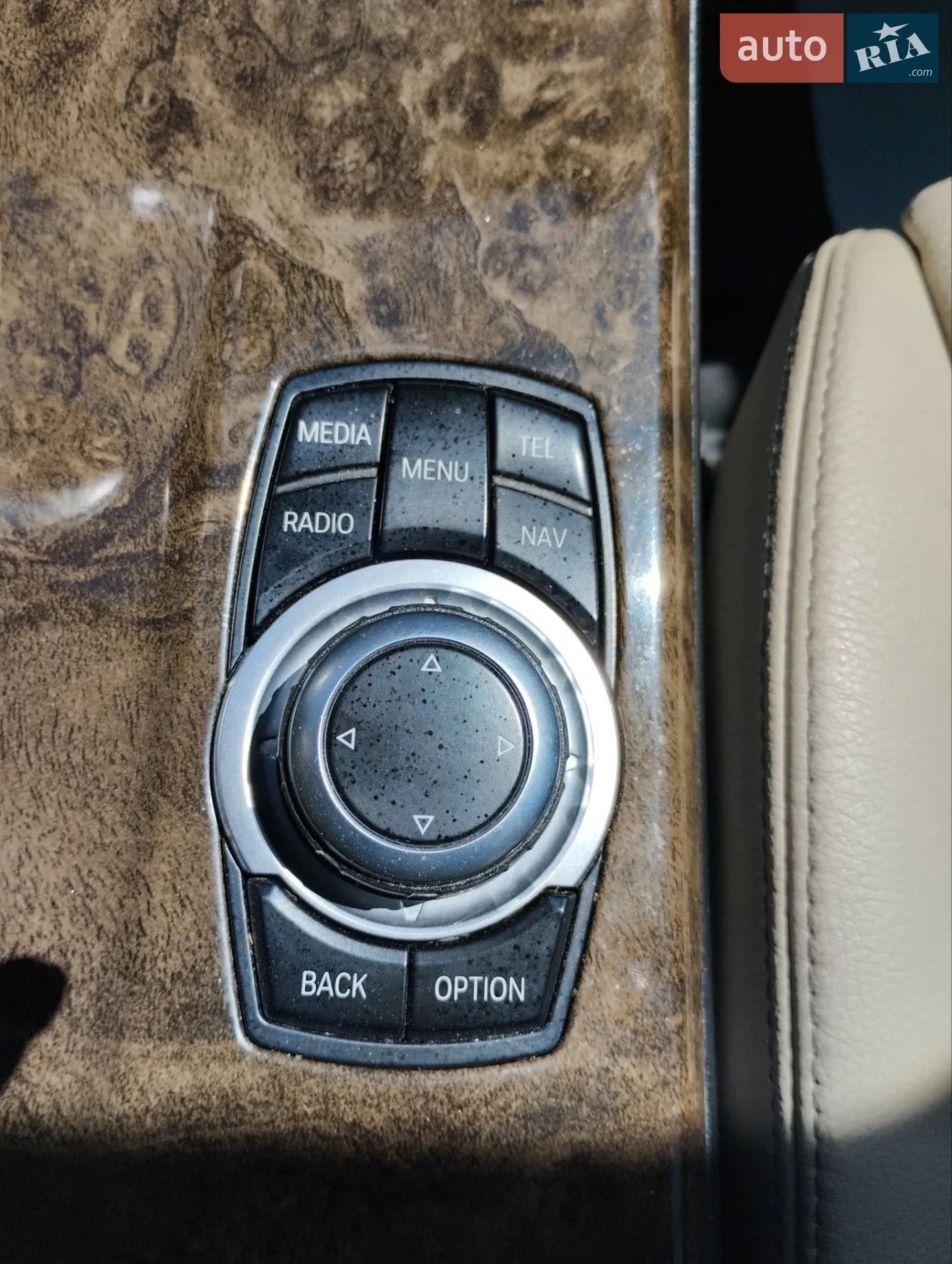 2014 BMW X3 - мініатюра 30